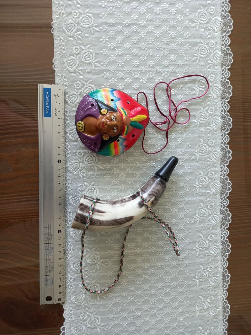 박정미님의 장터 판매 상품 [인테리어 소품 2종] 첨부 사진