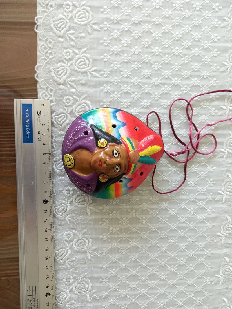 박정미님의 장터 판매 상품 [인테리어 소품 2종] 첨부 사진