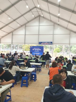 작은소나무님의 자유주제 · 자유게시판 작성글 사진