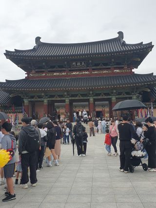 작은소나무님의 자유주제 · 자유게시판 작성글 사진