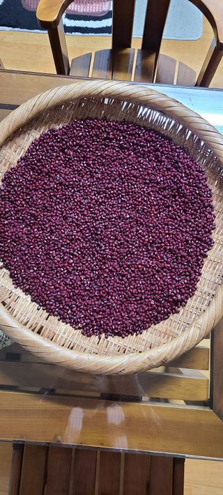 풀잎사랑님의 10월 내 농작물 자랑하기 · 참여글 작성글 사진