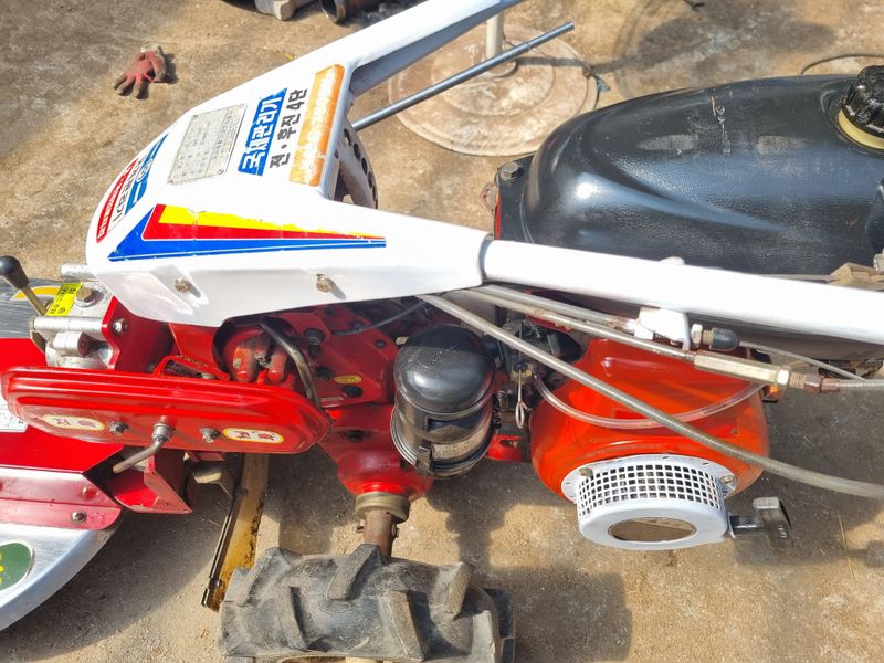 백기운(소릿꾼)님의 장터 판매 상품 [제초기] 첨부 사진