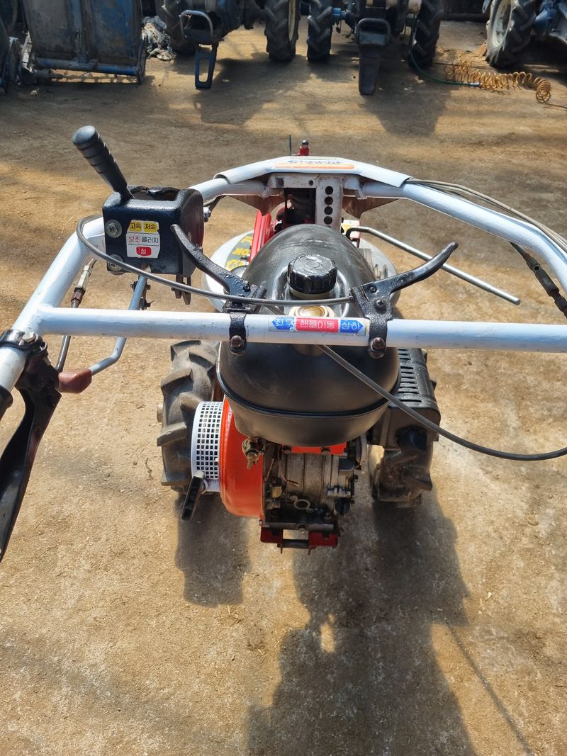 백기운(소릿꾼)님의 장터 판매 상품 [제초기] 첨부 사진