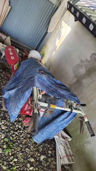 김중언님의 농기구 관리법을 공유해주세요 · 참여글 작성글 사진