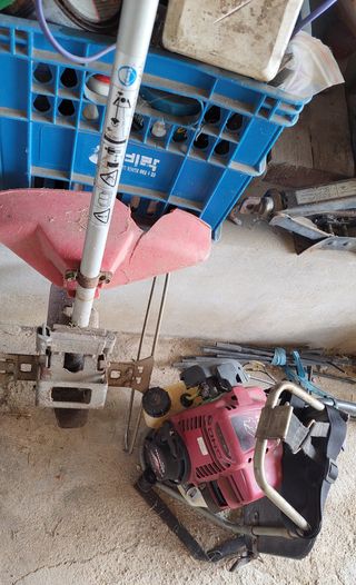 김중언님의 농기구 관리법을 공유해주세요 · 참여글 작성글 사진