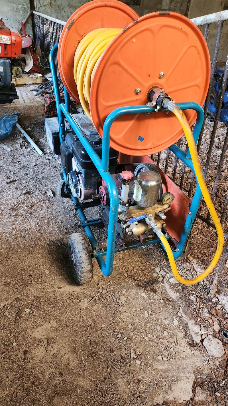 장터 상품 [고압 분무기] 썸네일