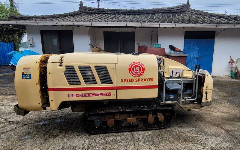 장터 상품 [한성티앤아이  SS기] 썸네일