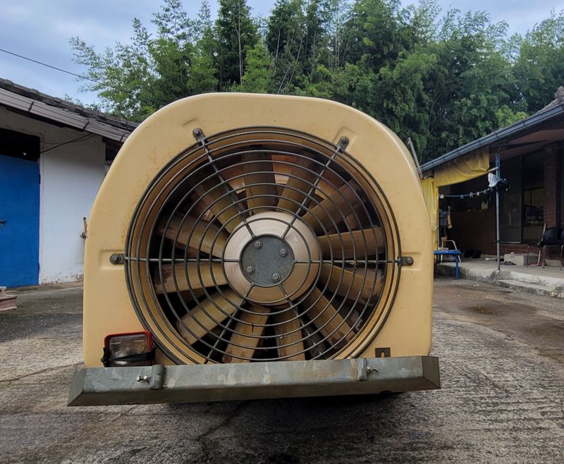 홍검사(雅號 靑庵)님의 장터 판매 상품 [한성티앤아이  SS기] 첨부 사진