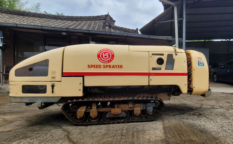 홍검사(雅號 靑庵)님의 장터 판매 상품 [한성티앤아이  SS기] 첨부 사진