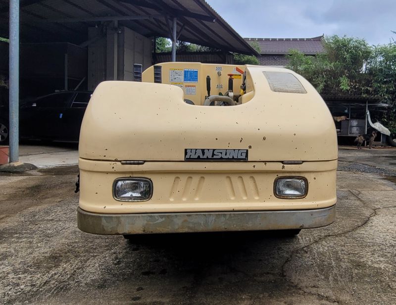 홍검사(雅號 靑庵)님의 장터 판매 상품 [한성티앤아이  SS기] 첨부 사진