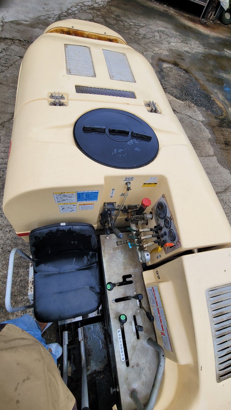 홍검사(雅號 靑庵)님의 장터 판매 상품 [한성티앤아이  SS기] 첨부 사진