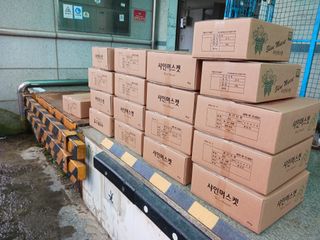 오이13686님의 포도 · 영농일지 작성글 사진