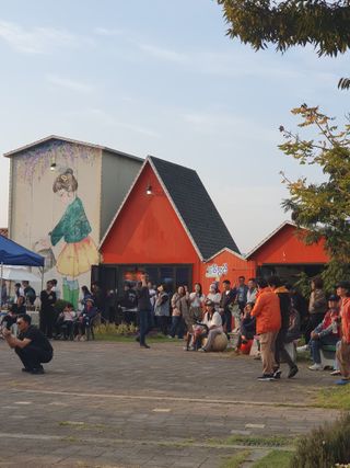 작은소나무님의 자유주제 · 자유게시판 작성글 사진