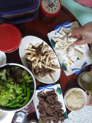 이종록님의 자유주제 · 자유게시판 작성글 사진