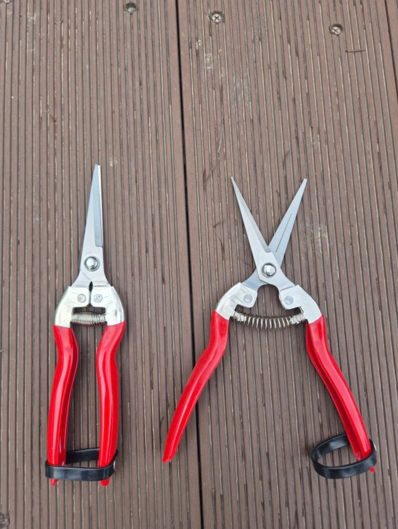 전순덕.동신유통님의 장터 판매 상품 [다목적 가위 1+1 2개] 첨부 사진