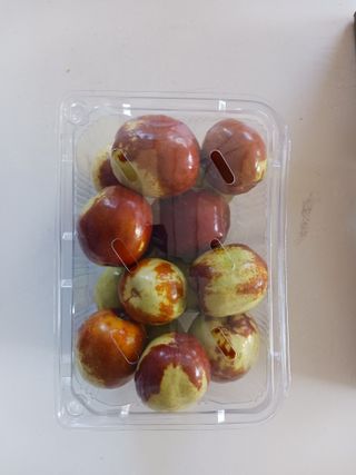 정원대추농원님의 기타작물 · 영농일지 작성글 사진