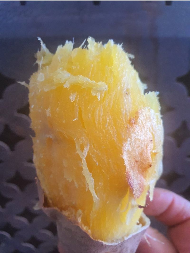 윤희순님의 장터 판매 상품 [꿀고구마중  5kg] 첨부 사진