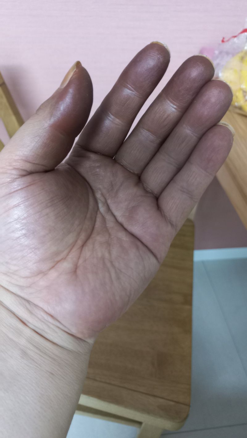 김노형님의 장터 판매 상품 [호두 1kg] 첨부 사진