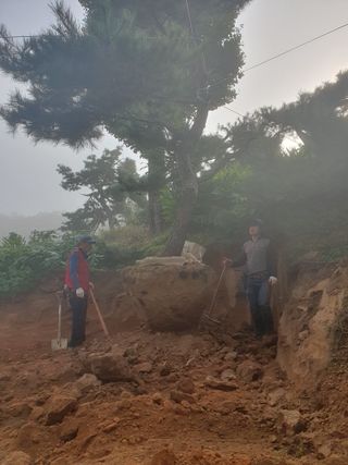 작은소나무님의 자유주제 · 자유게시판 작성글 사진