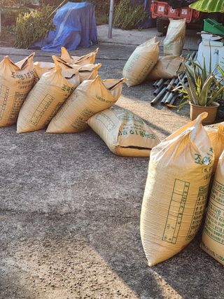 호산님의 벼 · 영농일지 작성글 사진