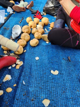 김영옥님의 자유주제 · 자유게시판 작성글 사진