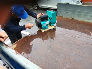 알 수 없음님의 농기구 관리법을 공유해주세요 · 참여글 작성글 사진