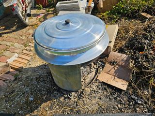 왕개미님의 두릅 · 영농일지 작성글 사진