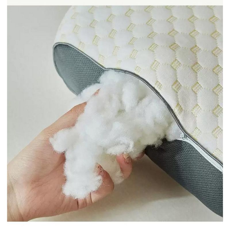 박창민님의 장터 판매 상품 [1+1 항균 기능성 경추 일자목 수면 배게] 첨부 사진