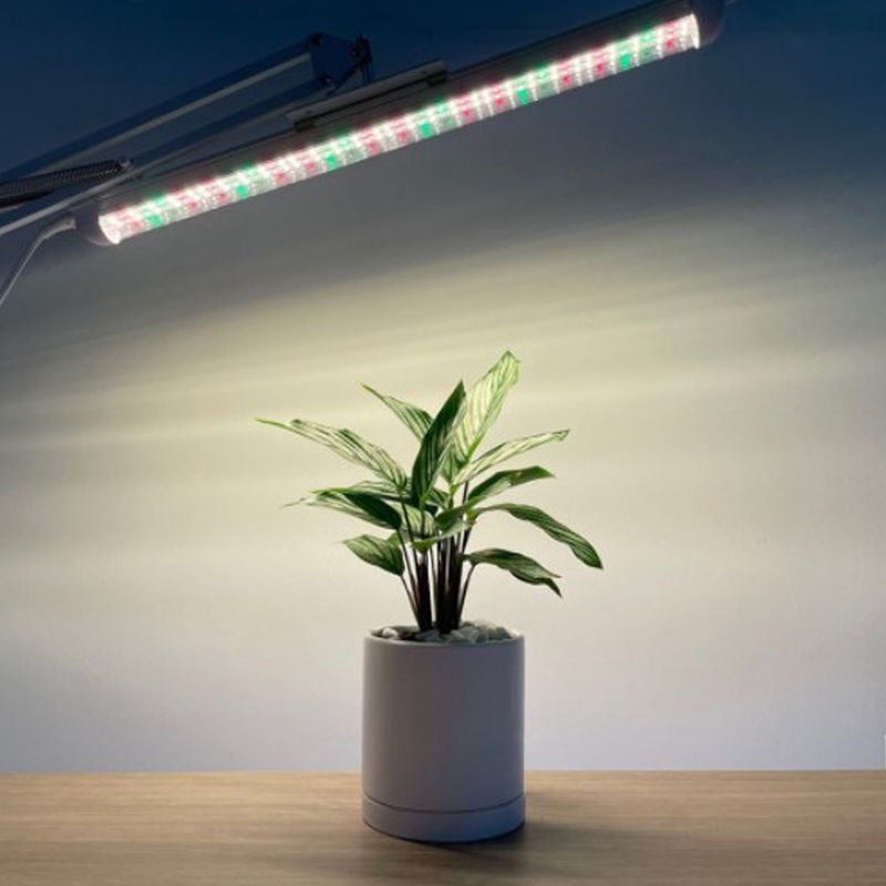 장터 상품 [풀나옴 식물등 led 생장등 다육이 조명 스탠드 성장등] 썸네일