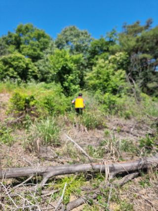 유재현님의 가을 농사 후 토양 어떻게 관리하세요? · 참여글 작성글 사진