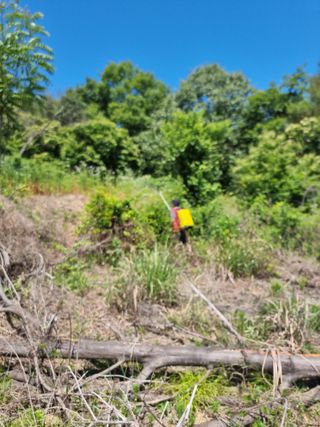 유재현님의 가을 농사 후 토양 어떻게 관리하세요? · 참여글 작성글 사진
