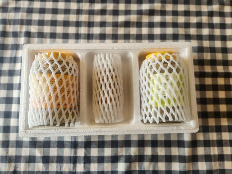 김미선님의 장터 판매 상품 [영주 수제 생강청 1kg(품절)] 첨부 사진