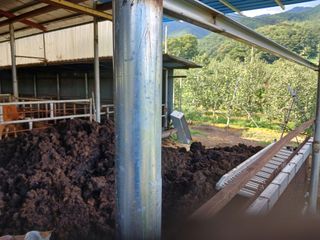 알 수 없음님의 가을 농사 후 토양 어떻게 관리하세요? · 참여글 작성글 사진