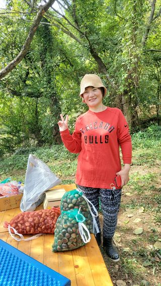 권혜전님의 자유주제 · 자유게시판 작성글 사진