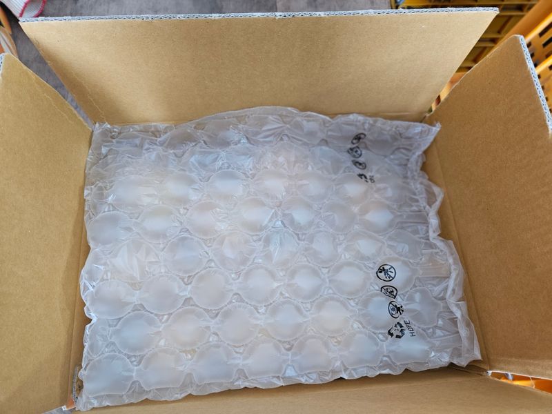 새달귤농장님의 장터 판매 상품 [고당도 황금향(혼합형)4.5키로] 첨부 사진