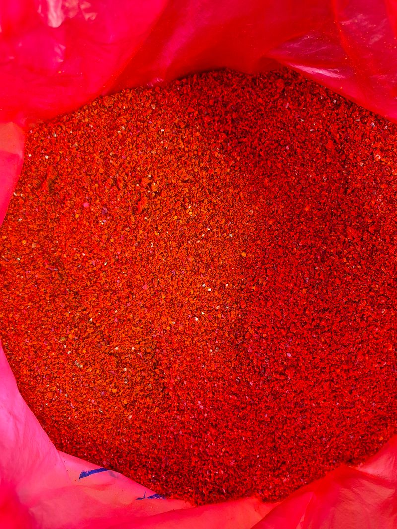 김현옥님의 장터 판매 상품 [음성  청결 고추가루 팔아요 ] 첨부 사진