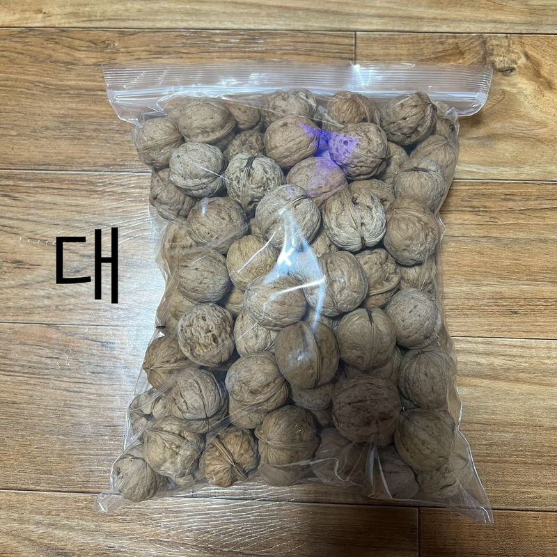 토종호두님의 장터 판매 상품 [국산알호두] 첨부 사진