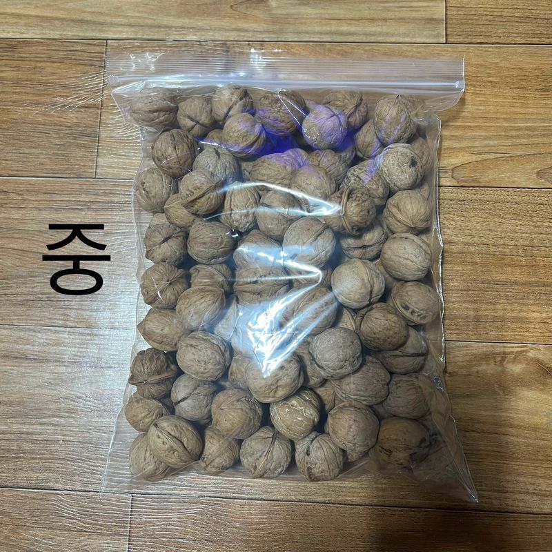 토종호두님의 장터 판매 상품 [국산알호두] 첨부 사진