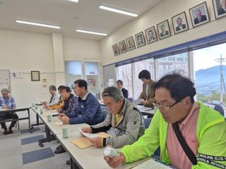 달맛햇복숭아농원님의 자유주제 · 자유게시판 작성글 사진