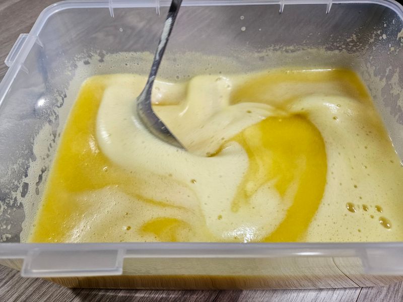 새달귤농장님의 장터 판매 상품 [고당도황금향(혼합형)5키로] 첨부 사진