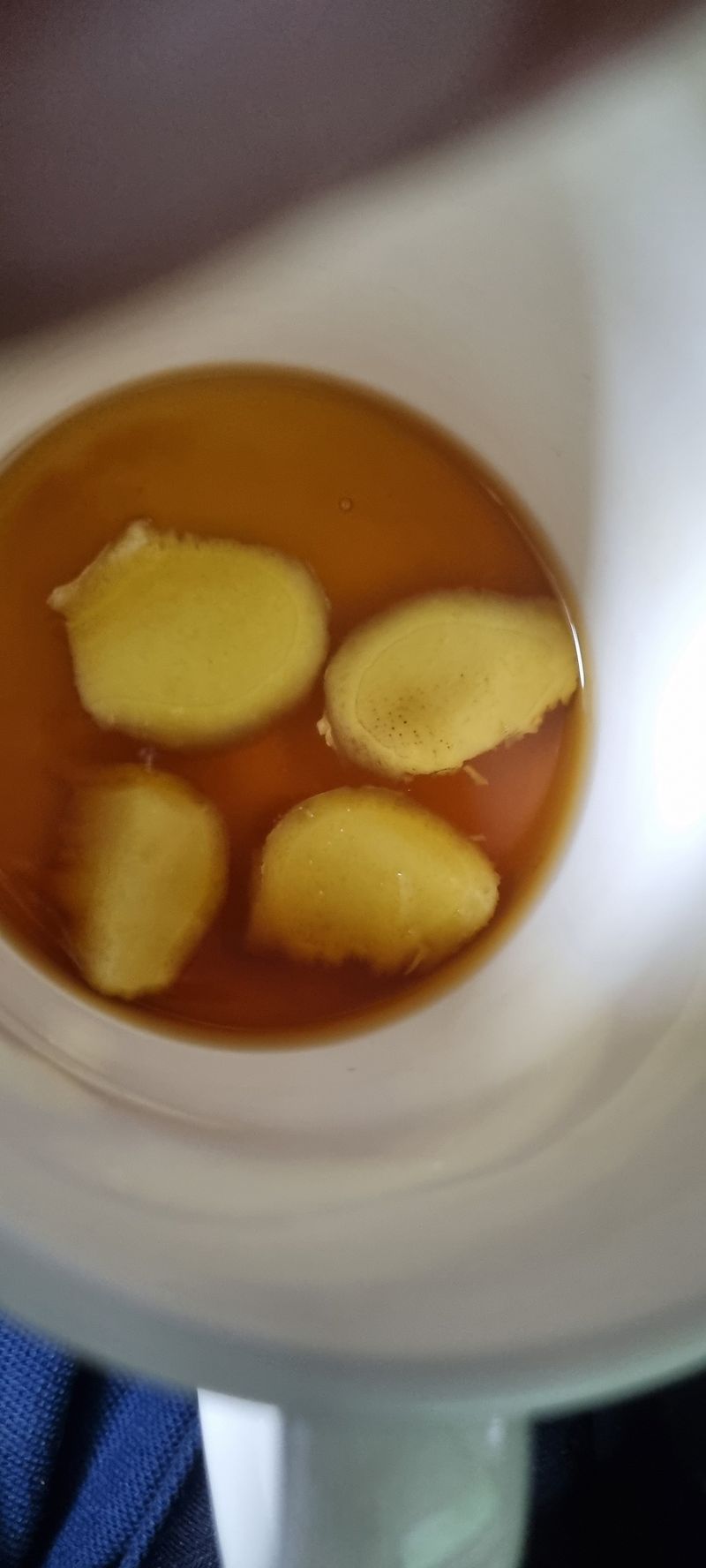 박사원농장님의 장터 판매 상품 [생강 10kg] 첨부 사진