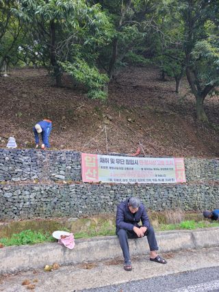 홍가네수정농장님의 기타작물 · 영농일지 작성글 사진