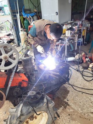 김태영농기계님의 자유주제 · 자유게시판 작성글 사진