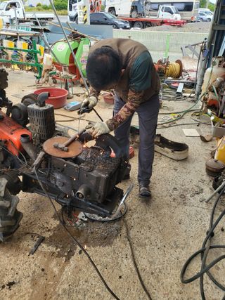 김태영농기계님의 자유주제 · 자유게시판 작성글 사진