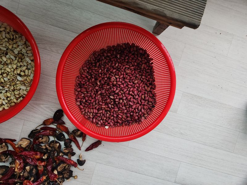 허정양님의 장터 판매 상품 [땅콩판매합니다] 첨부 사진