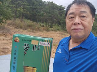 학사랑님의 배추 · 영농일지 작성글 사진