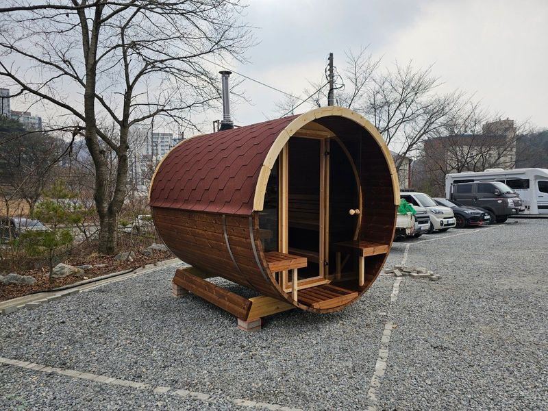 장터 상품 [필란드식사우나] 썸네일