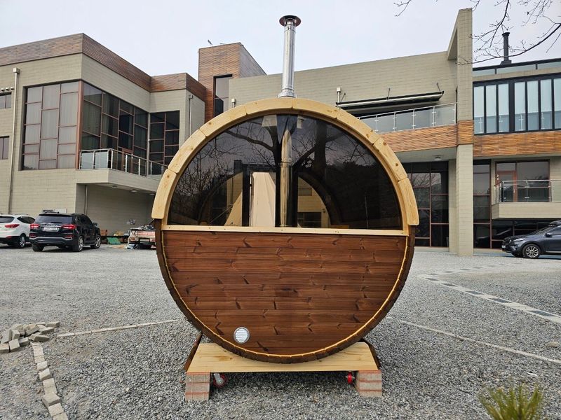 도기백님의 장터 판매 상품 [필란드식사우나] 첨부 사진