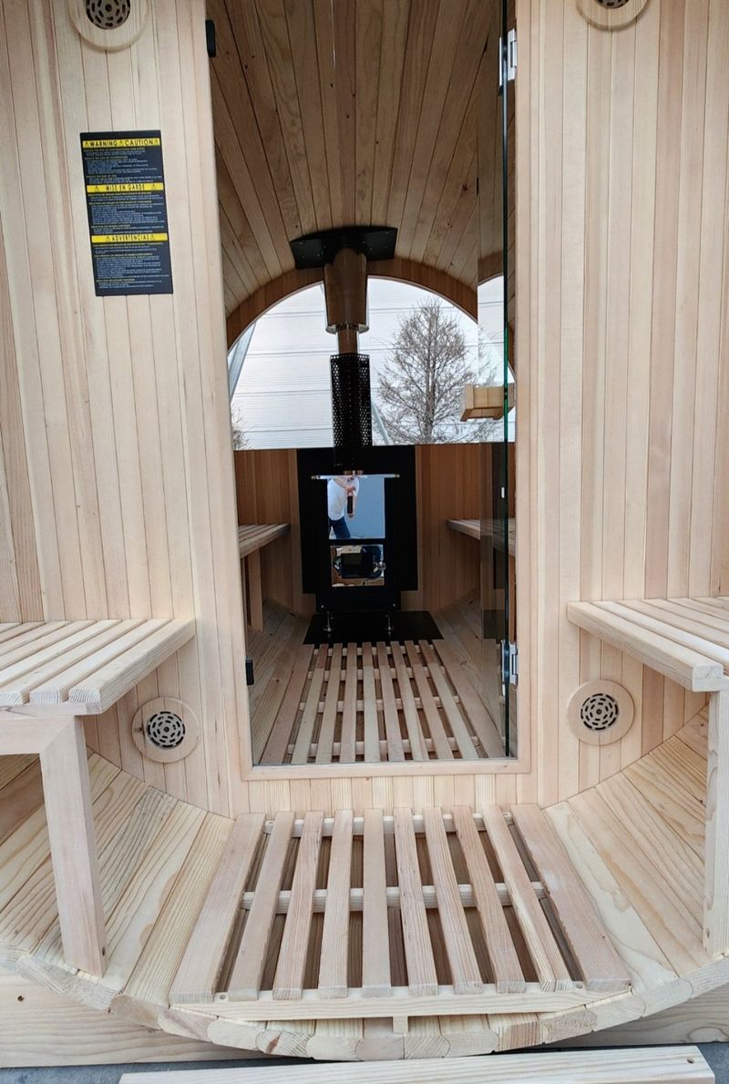 도기백님의 장터 판매 상품 [필란드식사우나] 첨부 사진