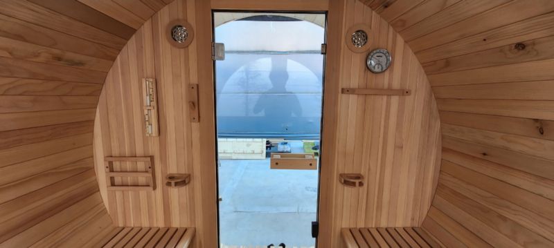 도기백님의 장터 판매 상품 [필란드식사우나] 첨부 사진